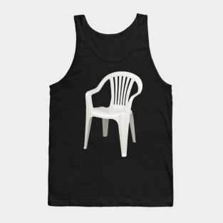 This Chair Tank Top